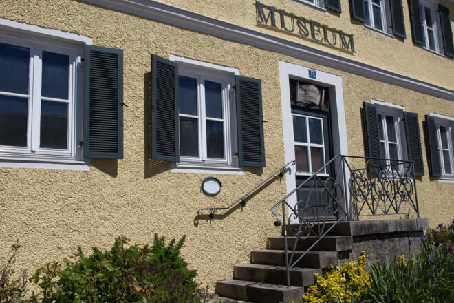Museum Tegernseer Tal