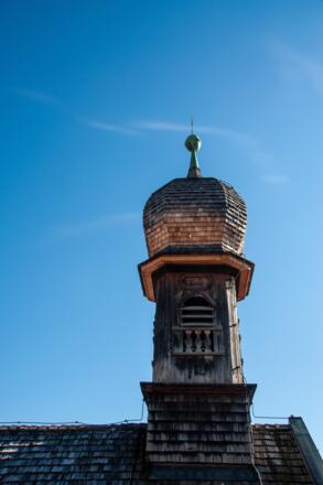 Maria Hilf Kapelle Gmund 2