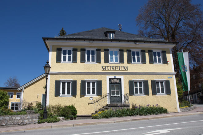 Museum Tegernseer Tal