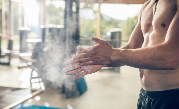 medius medizinische fitness