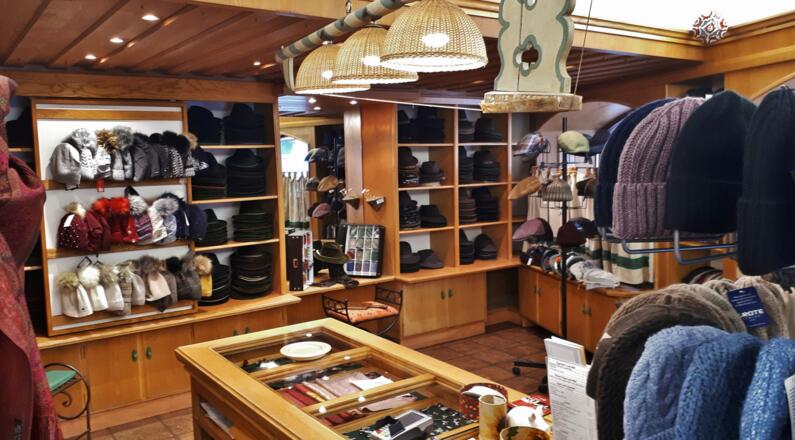 der-laden-hut-schatz