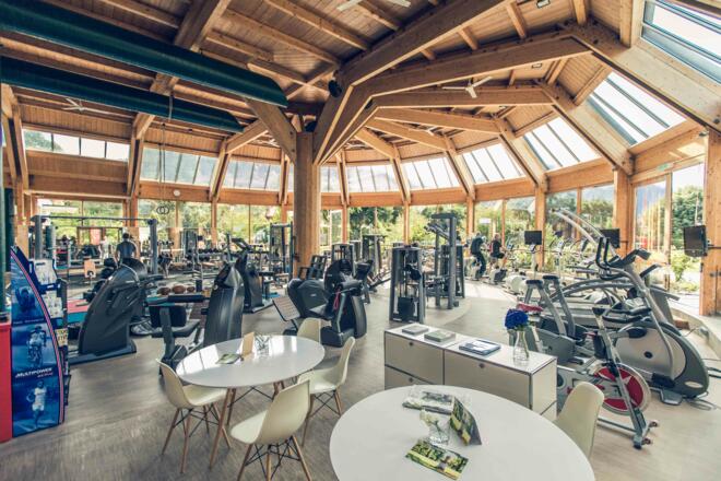 medius medizinische fitness