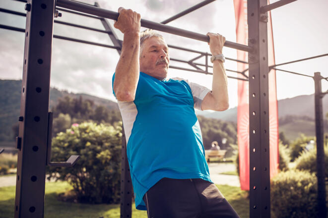 medius medizinische fitness