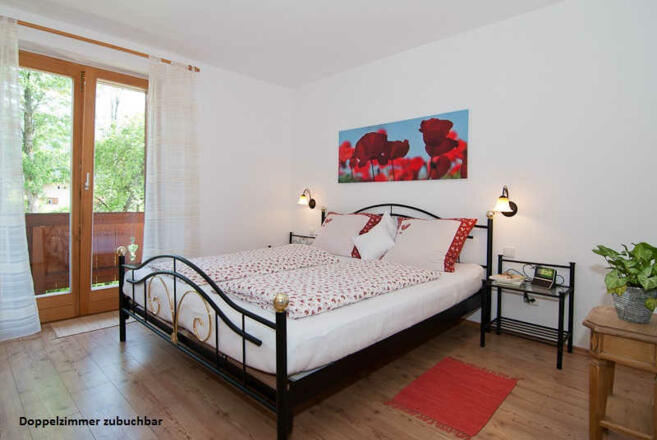 sep. zubuchbares DZ im OG