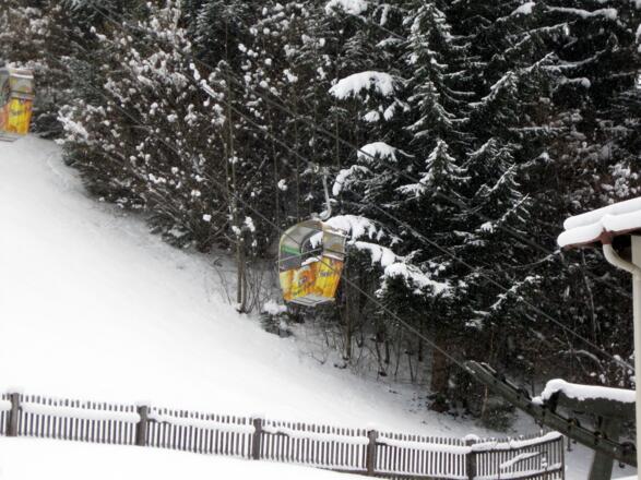 Nostalgie - Eckbauerbahn