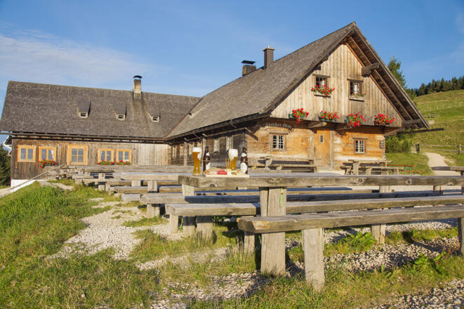 Roha-Fotothek Fürmann - Stoißer Alm