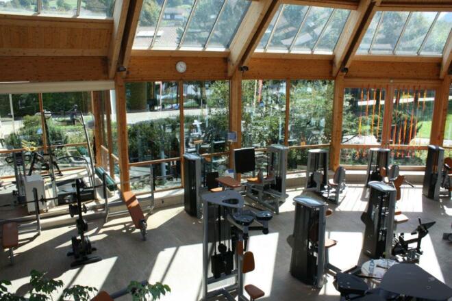 Medius Tegernsee &amp; Schliersee