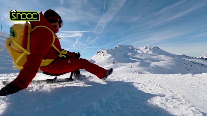 Debuter en Snooc Start with Snooc