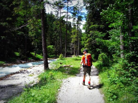 Reintal (07.08.2012)