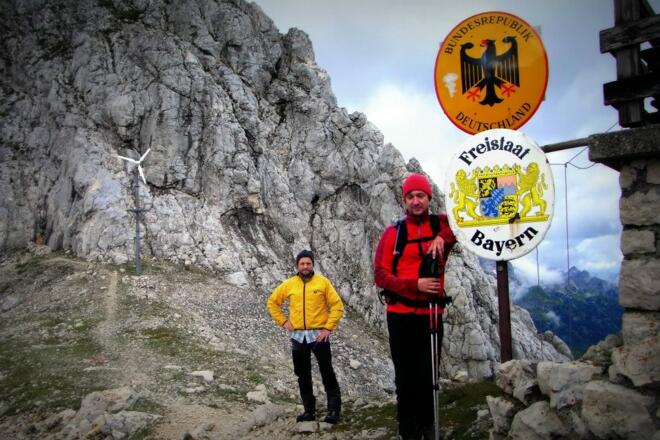Bei der Meilerhütte (07.08.2012)