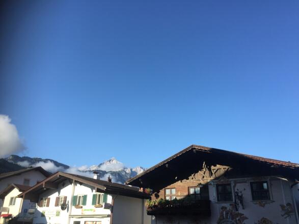 Garmisch-Partenkirchen