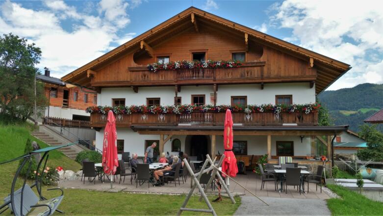 Haaserwirt Gasthaus