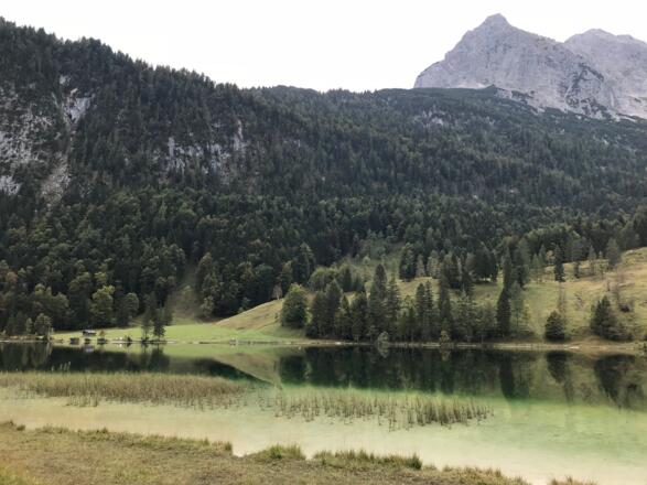 Ferchensee