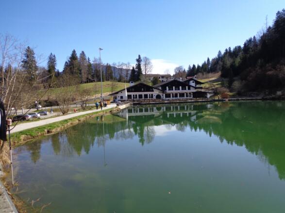 Riessersee Restaurant