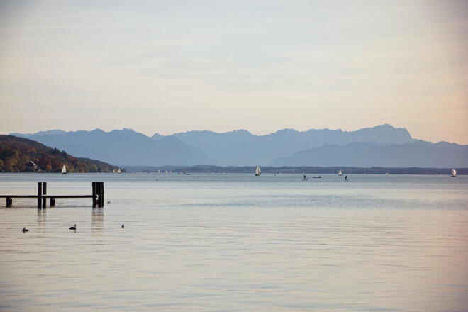 Starnberger See