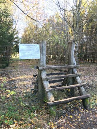 Durchquerung Forstenrieder Park