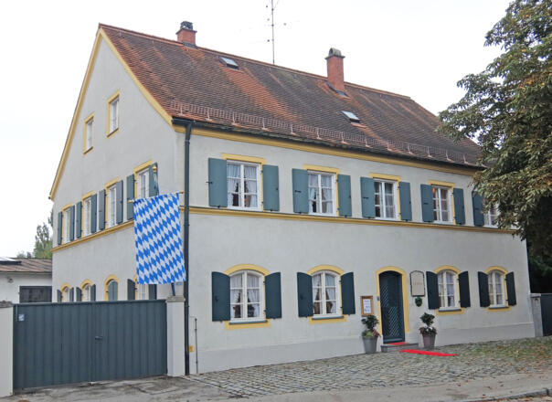 Museum Franz Xaver Stahl