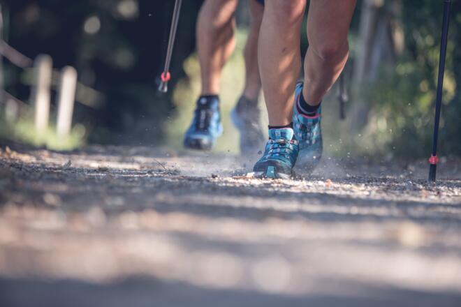 Nordic aktiv Region Tegernsee