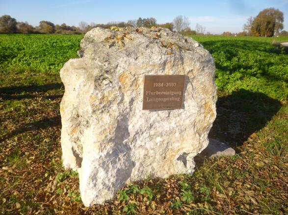 Flubereinigungsdenkmal