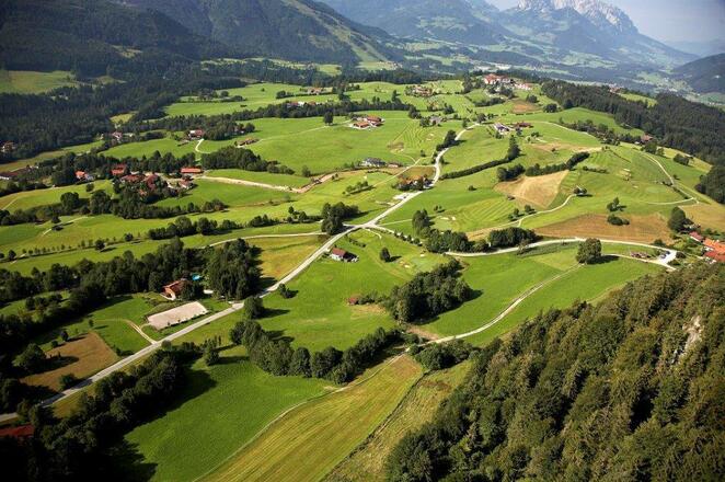 Oberbichel- Birnbach - Kössen