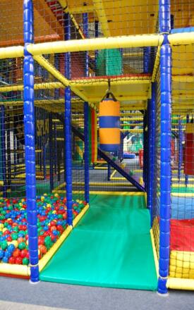 Peppino Kinderparadies