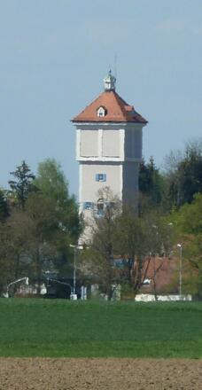 Wasserturm