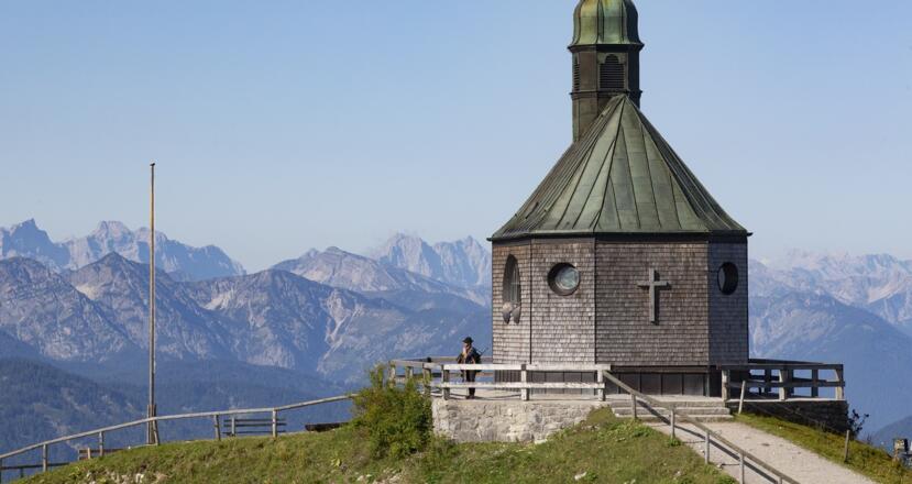 Wallberg Rottach Egern