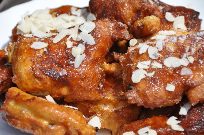 Kaiserscharrn auf der Albert-Link-Hütte: Einmal probiert für immer verführt