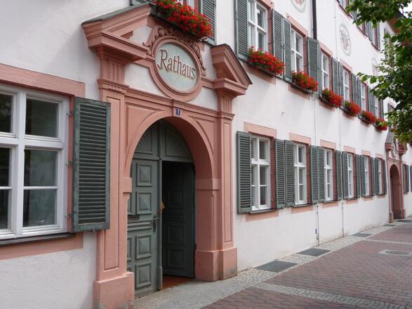 Rathaus