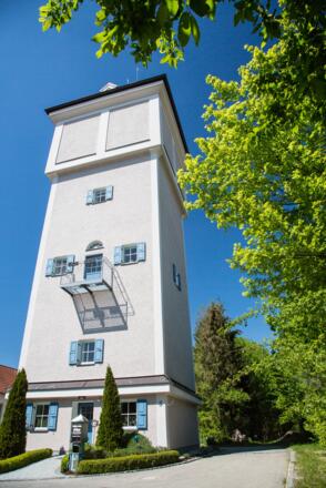 Wasserturm Erding