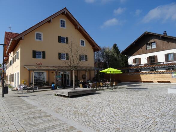 Mietenkamer Dorfladen