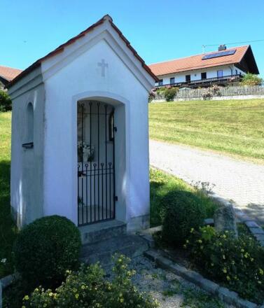 Hauskapelle bei Anzing