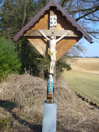 Wegkreuz