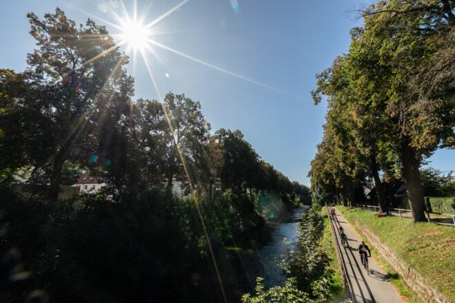 Thermenroute Franz-Xaver-Stahl-Weg