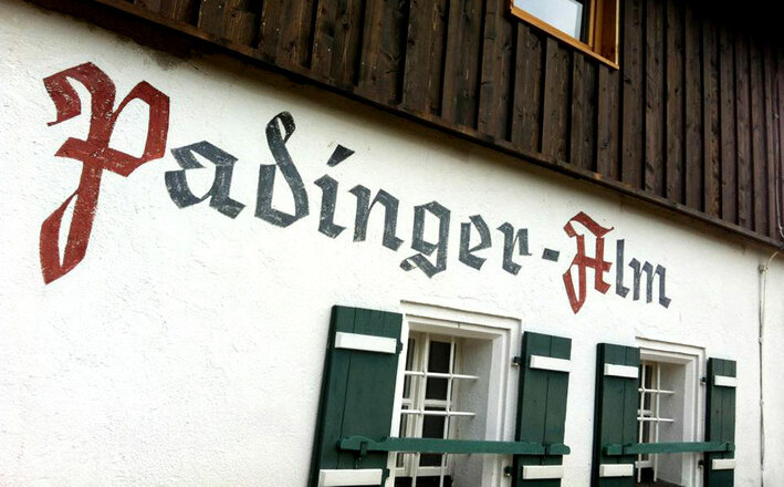 Padinger Alm