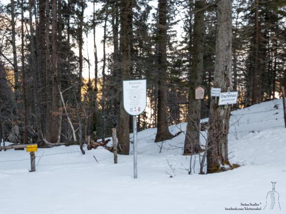 am Bayerischen Stiegl