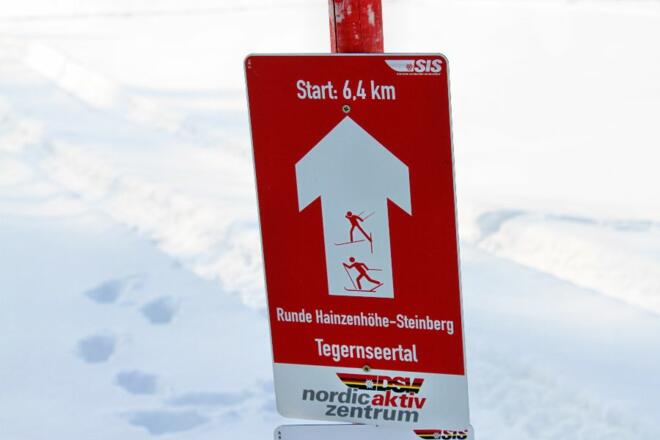 Hainzenhöhe Steinberg