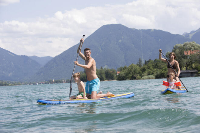 Sailingcenter Bad Wiessee