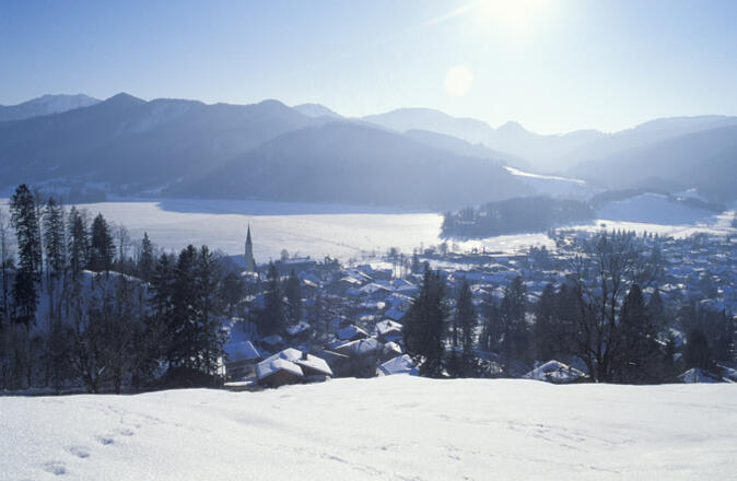 Tourismusverband Alpenregion Tegernsee Schliersee e.V.