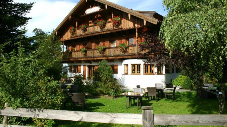 Landhaus Christl am See