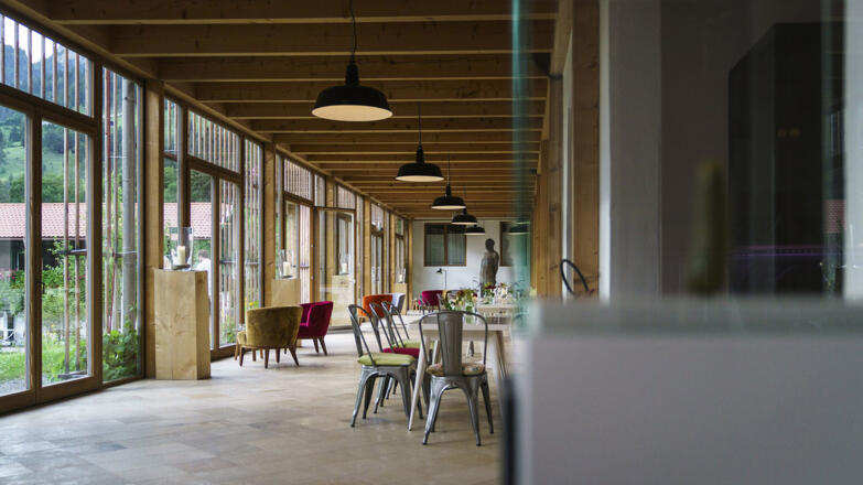 wellbeing-bayrischzell