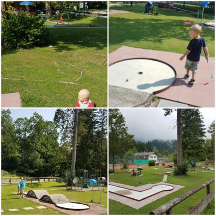 minigolfanlage Kreuth