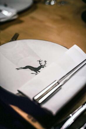 Kreuther Fondue Stube