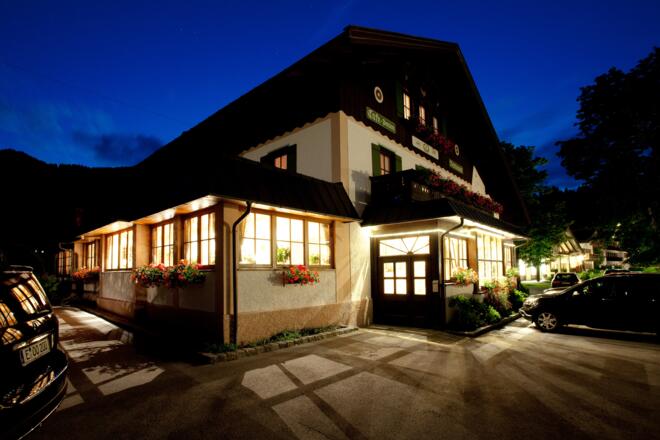 Gasthof Göttfried