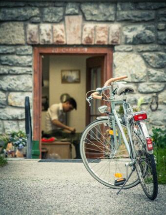 Massschneiderei Winkler Kreuth