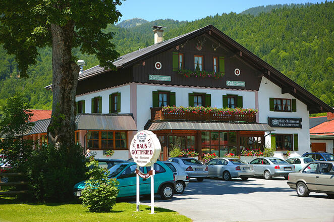 Gasthof Göttfried Kreuth
