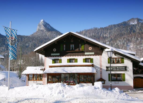 Gasthof Göttfried_Winter