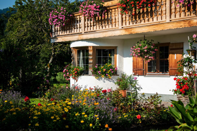 Viel Liebe zum Detail