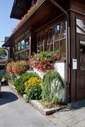 Gasthof Göttfried