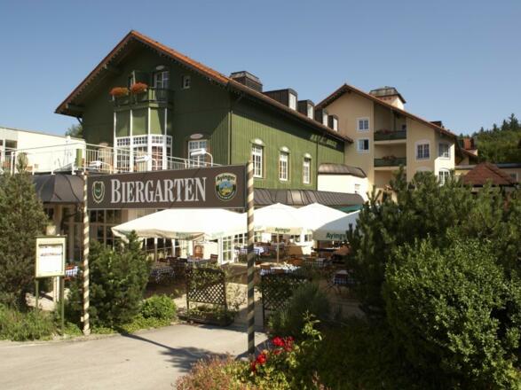 Bayerischer Hof Miesbach GmbH